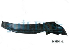 HILEKS HN01L ÇAMURLUK DAVLUMBAZI ÖN SOL E.M. HONDA CIVIC 96-00