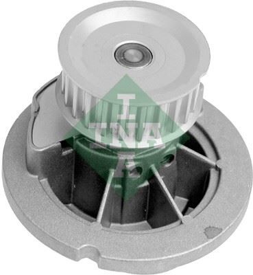 INA 538029610 DEVİRDAİM ASTRA G-VECTRA B-C-CORSA C-MERIVA-ZAFIRA-COMBO 05>1.4 16V-1.6 16V X14-Z14-X16-Z16