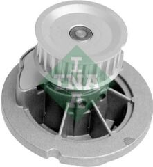 INA 538029610 DEVİRDAİM ASTRA G-VECTRA B-C-CORSA C-MERIVA-ZAFIRA-COMBO 05>1.4 16V-1.6 16V X14-Z14-X16-Z16