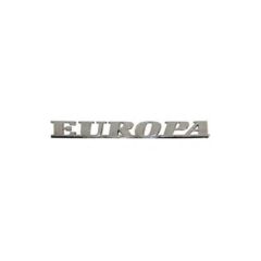 KAYA KR330 ARKA YAZI R19 EUROPA