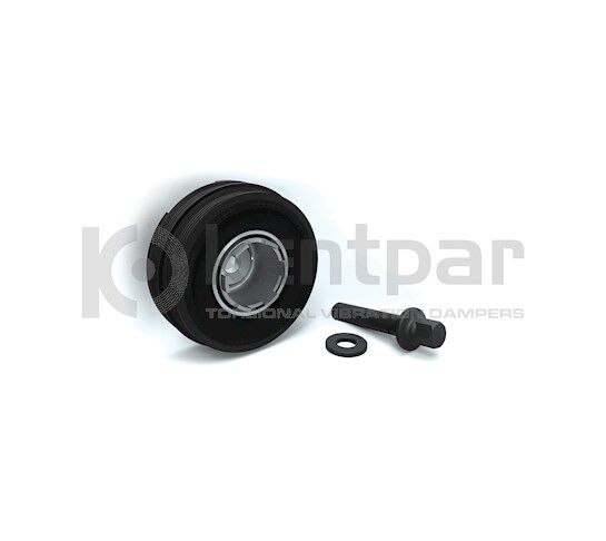 KENTPAR 152K1271S KRANK KASNAGI BMW M47 E46 E39