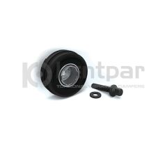 KENTPAR 152K1271S KRANK KASNAGI BMW M47 E46 E39