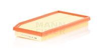 MANN C36016 HAVA FILTRESI MERCEDES M264 W205 S205 C205 A205 C257 W213 C238 A238 X253 C253