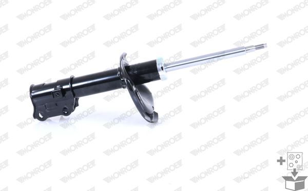 MONROE 72298 ÖN AMORTİSÖR SOL ACCENT ERA 2005-2010 RIO II 1.4-1.6 CRDI 16V 2005 >2011 GAZLI