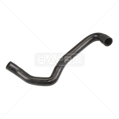 RAPRO 28154 RADYATOR HORTUMU ALT MERCEDES W202 S202 C208 A208