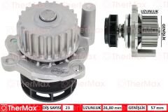 THERMAX T01.227 DEVİRDAİM GOLF IV-BORA-OCTAVIA-TOLEDO II-LEON-A3 1.8-20V AGN-AJQ-BFN