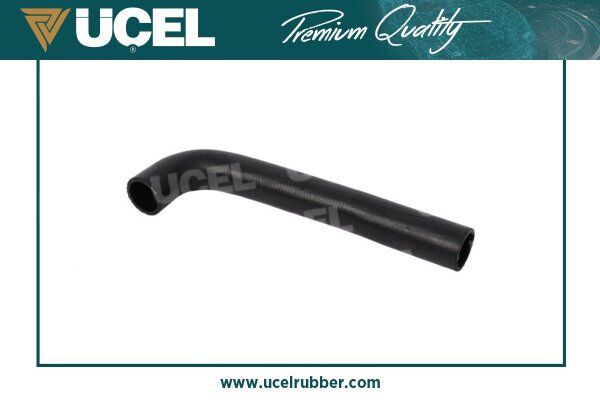 UCEL S85101 RADYATÖR ÜST HORTUMU HYUNDAI H100 PANELVAN MİNİBÜS 94-06
