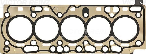 V.REINZ 614243000 SKC 1.00mm 2 DELİK VOLVO S60 D5 10-15 2.4D4 15-18 S80 D5 10-15 V60 D4 D5 D6 11-18 V70 D4 07-16 D5 09-15 XC60 D5 14-15 XC70 D4 13-16 D5 09-16
