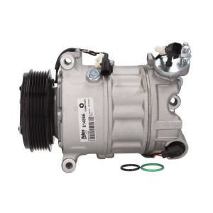 VALEO 814866 KLIMA KOMPRESORU LAND ROVER DISCOVERY IV L319 RANGE ROVER SPORT I L320 . JAGUAR XF I X250 XJ X351