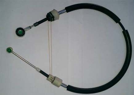 ZENON FI1020 VİTES KUMANDA TELİ SAĞ PALİO E.M 1996- 1996-
