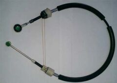 ZENON FI1020 VİTES KUMANDA TELİ SAĞ PALİO E.M 1996- 1996-