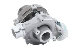 TURBOSARJ RENAULT MEGANE III 09> SCENIC III 09> NISSAN JUKE 10>19 QASHQAI II 13> MERCEDES OM607 W176 W246 C117 X117 W415 X156 1.5dCi K9K 110 BG Euro 5