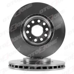 ON FREN DISKI-314X305 112 VW TIGUAN 16- SEAT ALHAMBRA 11- SKODA KODIAQ 17-