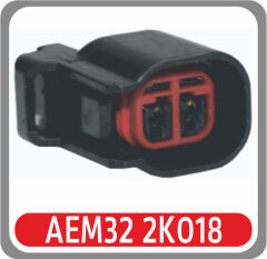 AEM32 2K018 SOKET FORD FİAT KORNA-MÜŞÜR