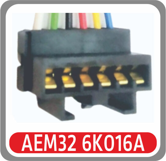 AEM32 6K016A SOKET STOP TOFAŞ - HB21 SLX - ŞAHİN