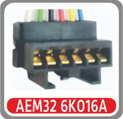 AEM32 6K016A SOKET STOP TOFAŞ - HB21 SLX - ŞAHİN