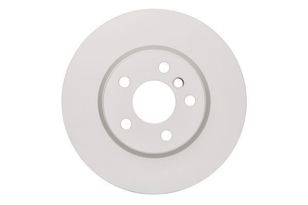BOSCH 0986479C91 FREN DISKI ON BMW F45 F46 F48 F39 . MINI F54 F55 F56 F57 F60
