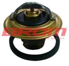 BROM FI41010 TERMOSTAT 83C BOXER-JUMPER-MOVANO-MASTER-DAILY 2.5-2.8 D-HDI-TDI-JTD