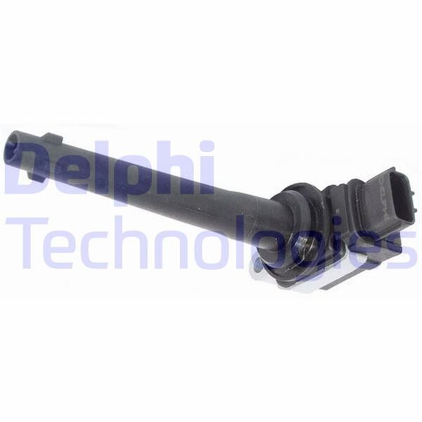 DELPHI GN10317-12B1 ATEŞLEME BOBİNİ NISSAN QASHQAI 1.6L HR16DE J10 06-> 2.0L MR20DE JJ10 09-> / NOTE 1.6L HR16DE E11 TE KNA 06-> / RENAULT LAGUNA III 07>14 CLIO III 05> 2.0 16V