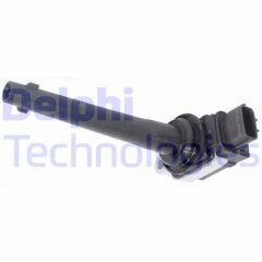 DELPHI GN10317-12B1 ATEŞLEME BOBİNİ NISSAN QASHQAI 1.6L HR16DE J10 06-> 2.0L MR20DE JJ10 09-> / NOTE 1.6L HR16DE E11 TE KNA 06-> / RENAULT LAGUNA III 07>14 CLIO III 05> 2.0 16V