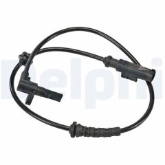 DELPHI SS21546-12B1 ABS TEKERLEK HIZ DEVİR SENSÖRÜ ARKA FIAT PUNTO-GRANDE PUNTO-PUNTO EVO ALFA ROMEO MITO