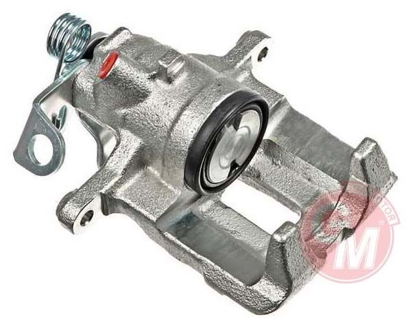 GUA 42330 FREN KALİPERİ ARKA SOL BRAKETLİ RENAULT - OPEL TRAFIC II-III-VIVARO 01 >