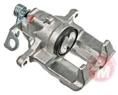 GUA 42330 FREN KALİPERİ ARKA SOL BRAKETLİ RENAULT - OPEL TRAFIC II-III-VIVARO 01 >