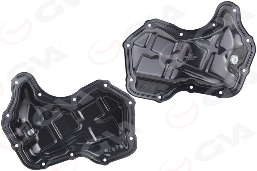 GVA 4016004 YAĞ KARTERİ RENAULT MEGANE IV 15> CLIO IV 12> CAPTUR I 13> KADJAR 15> DACIA DUSTER 12> DOKKER 12> NISSAN JUKE F15 14>19 QASHQAI II 13> PULSAR 14> 1.2TCe / 1.2 DIG-T