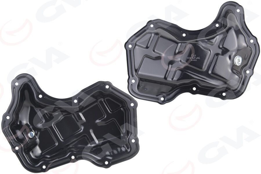 GVA 4016004 YAĞ KARTERİ RENAULT MEGANE IV 15> CLIO IV 12> CAPTUR I 13> KADJAR 15> DACIA DUSTER 12> DOKKER 12> NISSAN JUKE F15 14>19 QASHQAI II 13> PULSAR 14> 1.2TCe / 1.2 DIG-T