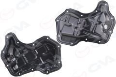 GVA 4016004 YAĞ KARTERİ RENAULT MEGANE IV 15> CLIO IV 12> CAPTUR I 13> KADJAR 15> DACIA DUSTER 12> DOKKER 12> NISSAN JUKE F15 14>19 QASHQAI II 13> PULSAR 14> 1.2TCe / 1.2 DIG-T
