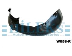 HILEKS W058R ÇAMURLUK DAVLUMBAZI ÖN SAĞ E.M. POLO HB 94-01