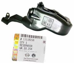 OE-OPEL 13118158 ASTRA H SU FISKIYE DEPOSU TEK MOTOR
