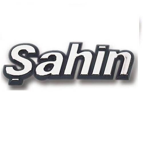 OZAR 5Y012 BAGAJ YAZISI M131 SAHIN
