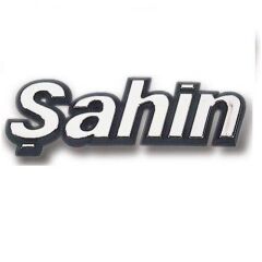 OZAR 5Y012 BAGAJ YAZISI M131 SAHIN