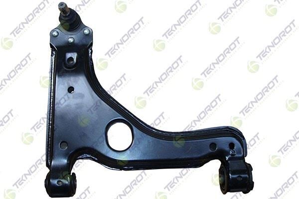 TEKNOROT O-465 ALT SALINCAK KOMPLE SAĞ ASTRA H 04 > ZAFIRA 99 > OP120R