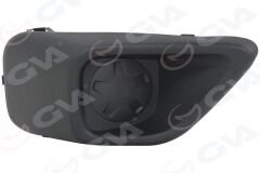 SİS FAR KAPAĞI ÖN SAĞ SİSSİZ DOBLO 15 >