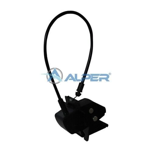 BAGAJ KİLİDİ ALT KANGOO III 08 >