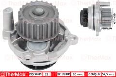 DEVİRDAİM GOLF4/5-BORA-JETTA-PASSAT-A3-OCTAVIA-LEON 1.6 1998-2010 BENZİNLİ AKL-BFQ-BSE-ALZ T