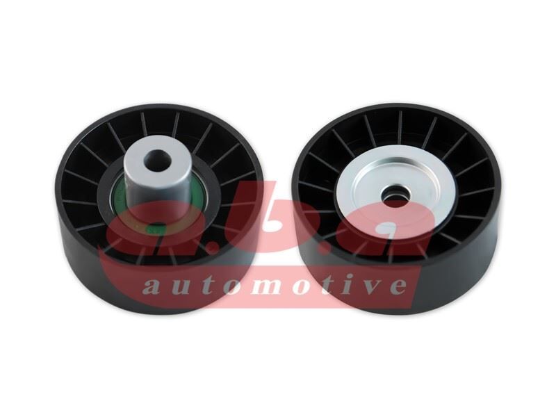 ABA 25850344 ALTERNATÖR GERGİ RULMANI TRANSIT 2.4 V184 TDCİ
