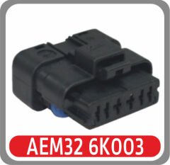 AEM32 6K003 SOKET RENAULT AKIŞMETRE DEBİMETRE