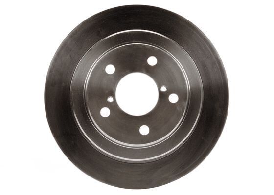 BOSCH 0986478799 ARKA FREN DİSKİ DOLU TİP SUBARU IMPREZA 2.0L EJ20 GC8 kasa 96-00 / FORESTER 2.0L EJ20 SF kasa 98-> / LEGACY 2.0L EJ20 94-98 266 çap x 5 bijon - Adet disk fiyatıdır
