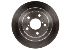 BOSCH 0986478799 ARKA FREN DİSKİ DOLU TİP SUBARU IMPREZA 2.0L EJ20 GC8 kasa 96-00 / FORESTER 2.0L EJ20 SF kasa 98-> / LEGACY 2.0L EJ20 94-98 266 çap x 5 bijon - Adet disk fiyatıdır