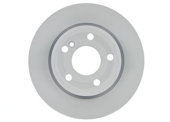 BOSCH 0986479A03 FREN DISKI ARKA MERCEDES W176 W246 C117