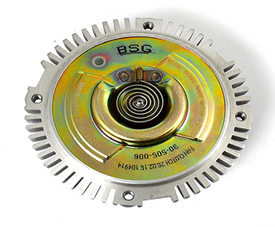 BSG BSG 30-505-006 TRANSIT V347/V-363 FAN TERMIGI