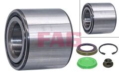 FAG 713644220 ARKA TEKER RULMANI OPEL CORSA C 00>06 COMBO C 00>10 27x53x43
