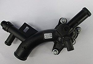 GM 25193922 TERMOSTAT GÖVDESİ FLANŞI MÜŞÜRLÜ INSIGNIA A-MOKKA-ASTRA J-CORSA D-E CRUZE-AVEO T300 A14-B14NET