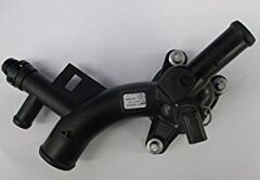 GM 25193922 TERMOSTAT GÖVDESİ FLANŞI MÜŞÜRLÜ INSIGNIA A-MOKKA-ASTRA J-CORSA D-E CRUZE-AVEO T300 A14-B14NET