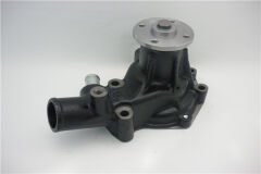 GMB GWIS-35A DEVİRDAİM SU POMPASI ISUZU NKR WIDE 3.9L 4BD-1 88-97 / NPR59 3.9L 4BD-1 88-97