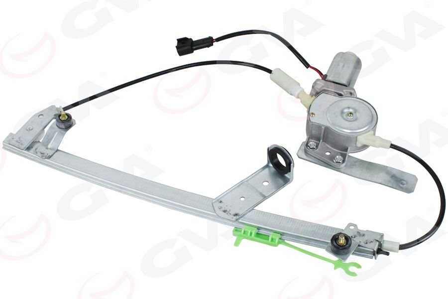 GVA 8924001 CAM MEKANİZMASI MOTORLU SOL FIAT UNO 89-