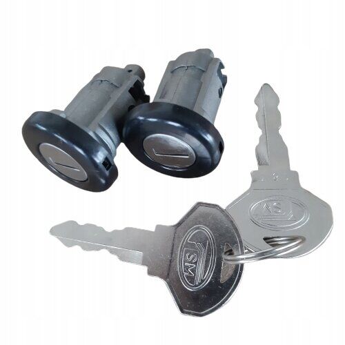 HELLUX HLC.600071 KAPI 2Lİ FİŞEK TK R9/R11